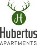 Logo Apartment Hubertus