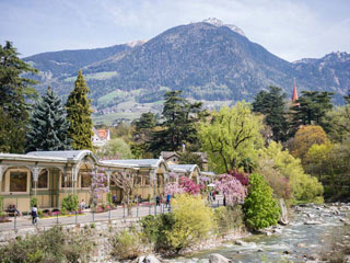 wandelhalle meran alex filz